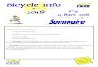 Bicycle Info 2018 - VC Villejustde 5 en 6 de Nathalie MASSARD (US Ris-Orangis) Descente provisoire, de 4 en 5, de Didier LESAGE (US Ris-Orangis) pour raisons médicales (avec autorisation