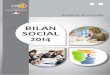 BILAN SOCIAL 2014 - Education.gouv.frcache.media.education.gouv.fr/file/bilanSocial/40/4/bilan_social... · de données). Les données du chapitre 1 (effectifs de l’académie) et