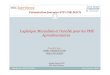 Logistique Mutualisée et Durable pour les PME Agroalimentairesstpmacs-2012.mines-albi.fr/pdf/fl-ims2-2/Moutaoukil-STPMacs.pdf · littérature Logistique , SCM et développement durable