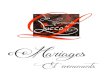 Mariages - Les Gourmandises de Lucco...Desserts de notre gamme au choix 2 tailles de présentoirs 40 ou 24 personnes, décor au centre personnalisable (pièce en choux, nougatine,