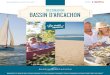 DESTINATION BASSIN D'ARCACHON · PDF file 2017-04-04 · 3 Arcachon ǀ La Teste de Buch ǀ Gujan-Mestras ǀ Le Teich ǀ Biganos ǀ Audenge ǀ Lanton ǀ Andernos-les-Bains ǀ Arès