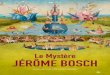 Le Mystère JérôMe Bosch - Epicentre Films · Le Jardin des Délices m’a toujours intéressé, sans que je puisse affirmer cependant que le tableau m’obsédait. Mais c’était