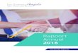 Rapport Annuel 2018 - Business Angels€¦ · 02. Rapport Annuel 2018 | Les Business Angels des Grandes Écoles. Sommaire. p. 03. Edito p. 05. 21 start-up. financées en 2018 p. 10