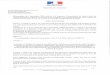 Liberté RÉPUBLIQUE FRANÇAISE - Circulairecirculaire.legifrance.gouv.fr/pdf/2016/11/cir_41489.pdf · 2018-12-27 · L'article 19 de la loi n° 2016-274 du 7 mars 2016, codifié