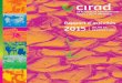 2015 bilan et perspectives - Cirad › content › download › 11005 › 128917 › ... · notre pays et chez nos partenaires, de belles actions, un dynamisme, un esprit collectif