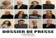 DOSSIER DE PRESSE - Diocèse de Nanterre · 2019-01-03 · 50 associés dans une start-up éphémère pour retrouver un emploi Une initiative décalée pour l’emploi vient de s’ouvrir