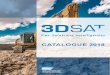CATALOGUE 2018 - 3D SAT SPRL SAT - Catalogue 2018.pdfdepuis n’importe quel dispositif connecté à Internet, où que vous vous trouviez. • Avec la technologie DynDNS du Zenith35