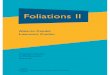 Alberto Candel Lawrence Foliations I / Alberto Candel, Lawrence Conlon. p. cm. ¢â‚¬â€‌ (Graduate studies