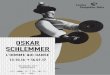 L'HOMME QUI DANSE - Centre Pompidou-Metz · allemand Oskar Schlemmer (1888-1943), qui révolutionna l’art de la danse et de la performance au sein du Bauhaus notamment. En plaçant