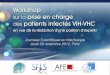 Aspects pharmacologiques des - AEI › ... › 2012 › workshop › Solas-Pharmaco.pdf · En pratique: Cmin ~ 1100-2690 ng/ml (moyenne: 2030 ng/ml) >> CI 99 • 74% RVS (phase 2)
