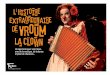 Un spectacle pour une Clown, avec de la musique, de la danse et … › images › stories › presse › Dossier-pres… · la musique et la danse, parfois autour d’une écriture