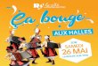 Conception : Ville de La Roche-sur-Yon - Impression ... · Joli mélange de théâtre, de danse et de cirque, Pelat est un petit bijou d'une extrême simplicité. Un solo qui allie