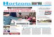 VIOLENCES orizonsmail.sudhorizons.dz/images//HorizonsPDF/09-9-2017.pdf · la revue El Djeïch dans l’éditorial de son numéro de septembre 2017. Présenté et adopté mercredi