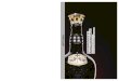 CHAMPAGNES ET RARES SPIRITUEUX · en fûts de sherry et de bourbon. 500 – 600 € 15 1 bouteille WHISKY CHIEFTAIN’S GLENROTHES 1995 14 ANS D’ÂGE (distilled in 1995, bottled