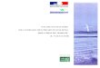 BOUCHES DU RHONE & VAUCLUSE - Ministère de la ...webissimo.developpement-durable.gouv.fr/IMG/pdf/Rapport...Etude paysagère de cadrage des projets éoliens – Bouches du Rhône et