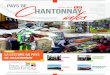 Chantonnay infos N° 52 - Pays de Chantonnay (85) › medias › 2018 › 12 › ... · Les clubs d’entreprises et les Communautés de communes des Pays de Pouzauges et de Chantonnay