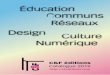Éducation Communs Réseaux Design Culture Numérique › catalogue › catalogue_web.pdf · PDF file Les enfants du numérique ⚡ Les enfants du numérique Bérengère Stassin La