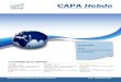 CAPA Hebdo · Le regard de CAPA Conseil sur l’actualité de l’assurance et de l’épargne Retrouvez toutes nos publications sur N°39 – 15 Novembre 2013 L’essentiel de la