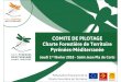 COMITE DE PILOTAGE Charte Forestière de Territoire ... · Action n°2-Etude de faisabilité pour la mise en place d’un réseau d’îlots de forêts anciennes et de bois de sénescence