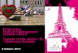 Programme Pour un hébergement durable à Paris Compte rendu …pro.parisinfo.com/.../cr-atelier-20-seminaire-durable.pdf · développement durable Tourisme & Environnement Sowing