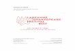 DOSSIER DE PRESSE - Lausanne Shakes€¦ · Présentation globale du LSF ... angl, ital, allem. Hamlet par Les Batteurs de Pavés 13h30 / place de la Grange / français ... (Pologne),