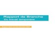 Rapport de Branche - Observatoire de l'Intérim et du ...observatoire-interim-recrutement.fr/files/2018-04/...1.1 L’EMPLOI INT ERIMAIRE En 2016, la part de l’intérim dans l’emploi