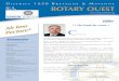 ROTA002 brochure No 9 › rotaryd1650 › rotaryouest › rotaryouest_9.pdf · humanitaire, et aider à construire paix et bonne volonté dans le monde. Approximativement 1,2 million