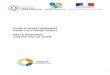 PLAN D’INVESTISSEMENT DANS LES COMPÉTENCES PACTE … · Région Centre–Val de Loire anime une commission formation, 1 à 2 fois par an, sur chaque bassin d’emploi, qui réunit