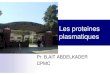 التعليم الجامعي - Les proteines plasmatiquesuniv.ency-education.com › uploads › 1 › 3 › 1 › 0 › 13102001 › bioch2...- carences en vitamine A = avitaminoses
