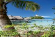 Sofitel Bora Bora Marara Beach - exclusivity of a private island where a memorable travel experience