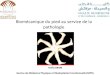 Biomécanique du pied au service de la pathologieendocrino-sud.com/files/5Biomecanique_du_pied_H_Arabi.pdf · –Ménager les appuis des têtes des 1er ou 5e métatarsiens –Préserver