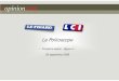 PJ3856-Le Figaro-LCI-Prez Politoscopie-s3-vague4-V1.ppt ... Figaro...¢  PJ3856 / Le Figaro - LCI / Barom£¨tre