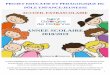 ANNEE SCOLAIRE 2018/2019 - Saint-Georges-de-Didonne...L’assoiation CREA: Action culturelle « cinéma, spectacle jeunes enfants » Le budget La ville assure : Toute la comptabilité