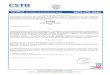pro.aldes.fr · 2015-07-22 · This certificate comprises 2 pages. The list of the conformity certificates issued by CSTB is kept up-to-date by the CSTB. r CSTB Tec nical Director