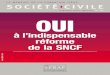 Enquêter pour réformer N° 189 OUI - Fondation IFRAPDépenses 22,2 Mds € Sources : SNCF, Rapport Spinetta. 11 Société Civile n 189 E Avril 2018 SNCF Réforme 1 UN STATUT, HÉRITÉ