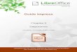 LibreOffice 3.6 : Impress, guide utilisateur...6 LibreOffice 3.6 : Impress, guide utilisateur Dans un diaporama personnalisé, vous pouvez choisir les diapositives à inclure et l’ordre