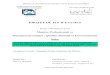 PROJET DE FIN D’ETUDES - UVTpf-mh.uvt.rnu.tn/960/1/Compagnie-Franco-Tunisienne.pdf · 2018-01-12 · 14001 (Environnement), ISO 9001 (Qualité), ISO 45001 (Santé/Séuité) au sein