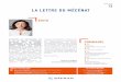 LA LETTRE DU MÉCÉNAT - Safran...Robert Bourvis : En France, plus de 100 000 élèves quittent l’école primaire, chaque année, sans maîtriser la lecture et l’écriture. En
