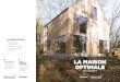 LA MAISON OPTIMALE - activing.beactiving.be/wp-content/uploads/2018/05/Paille-Tech-Brochure-Maiso… · LA MAISON OPTIMALE UN CONCEPT PAILLE-TECH SCRL Rue de la Glacerie, 6 B-5150