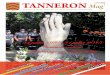 NP - le magazine de la Commune de Tanneron - numéro 02 ...juill… · la veille de la 30ème Commémoration des Sapeurs-Pompiers pour laquelle je vous donne rendez-vous le vendredi