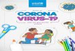 Parler du CORONA V IRUS-19 - Education.gouv.fr...Les CORONAVIRUS sont un groupe de virus qui peuvent rendre les gens malades. Les virus sont des organismes si petits qu'on ne peut