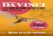 CORRECTIF ENSEIGNEMENT 1er 2ème DEGRÉS - Province de Liège · L’avion Solar Impulse 2009 Comme l’ornithoptère de Léonard de Vinci, l’Avion III de Clément Ader est inspiré