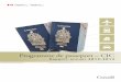 Rapport annuel 2013-2014...6 Programme de passeport – CIC Rapport annuel 2013-2014 Section 1 – Au sujet du Programme de passeport 1.1 Notre mandat Depuis juillet 2013, le Programme