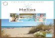 Bienvenue à vias / welcome - camping Helios · experience the power united at the hammam, sauna and whirlpool. the ... CANAL DU MIDI 11 13 15 12 34 14 ... Sens d’évacuation Point