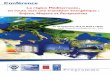 La région Méditerranée, en route vers une transition énergétique : …metrolfrym.cluster020.hosting.ovh.net/wp-content/uploads/... · 2017-03-10 · Conférence La région Méditerranée,