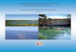Un plan d’étude sur la qualité de l’eau · fournir des renseignements et exprimer leur avis et leurs inquiétudes; les responsables de l’atelier et les experts sur le bassin