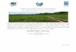 RAPPORT FINAL - prais.unccd.int Finale... · 4 ii. Résumé Tableau de résumé du projet Titre du projet : Renforcement des capacités du secteur agricole pour une planification