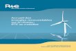 Accueil des énergies renouvelables sur le réseau : RTE se ... · l’horizon 2020. Approuvés par le Conseil régional, ils sont arrêtés par le Préfet de région et peuvent être