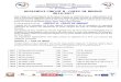 Mail REGLEMENT CIRCUIT B - COUPE DE BRONZE 2016/2017citacrap.com/.../2017/01/reglement-coupe-de-bronze-2016-2017-V3.pdf · Si les conditions météo ou techniques l’exigent, le