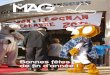 MAG le azine - ECGBecgbleognan.fr/IMG/pdf/magazine_no5_2018.pdf · Dossier Infos Eau Assainissement. 4 actualités nriorité au bourgP La commune vient de se doter d'une balayeuse
